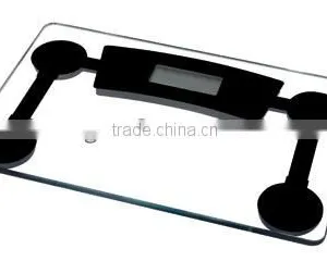 Electronic Bathroom Scale thumbnail-1