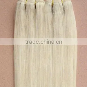 Grade 5A 100% Human Hair Brazilian Human Hair Weave thumbnail-6