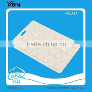 New PP Chocolate Mold & Jelly Mold thumbnail-2