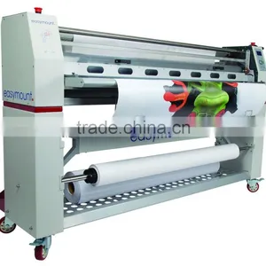Easymount Single Hot EM-1400 SH Wide Format Laminator thumbnail-1