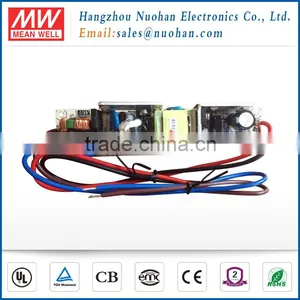 Mean Well PLP-20-12 12V 20W Open Frame Led Driver 20w 12V Led Driver thumbnail-4
