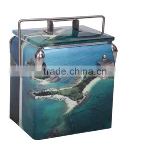 Beer Keg Cooler thumbnail-4