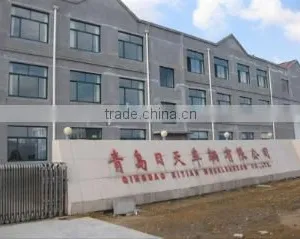 Qingdao Ritian Wheelbarrow Co., Ltd. company overview - view 1 thumbnail