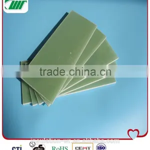 G10 G11 Material High Quality Fiberglass Sheet&epoxy Resin Laminate Sheet thumbnail-1