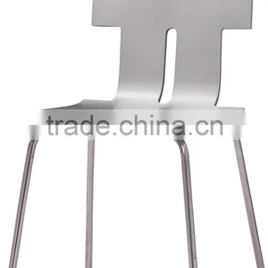 Sanlang Bent Wood Chair for Garden thumbnail-1