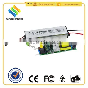 Waterproof Ip67 Led Driver 30w Hot Sale 900mA thumbnail-1