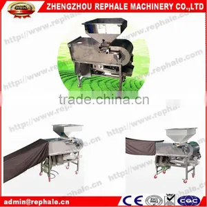 Durable Tea Sifting Machine for Selling thumbnail-1