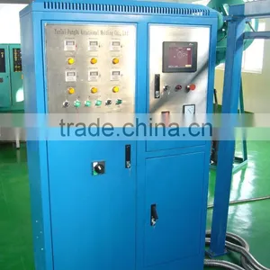 Small PVC Material Rotomolding Machine thumbnail-5