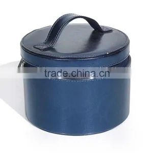 2016 Multifunctional Leather Moisture Proof Storage Box thumbnail-1