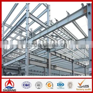 Prefabricated Houses Foshan thumbnail-1