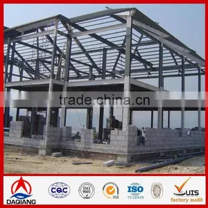 Building Material Iron Square Tube Gate thumbnail-1