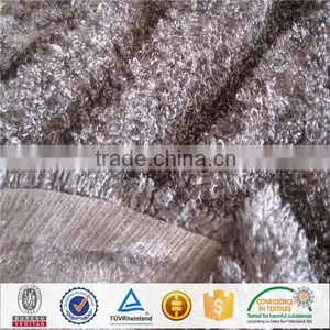 Polyester Crepe Fabric thumbnail-2