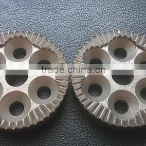 Investment Castings Parts thumbnail-1