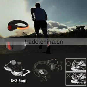 2015 Super Bright Running Shoe Safty Led Light Running Shoes thumbnail-6