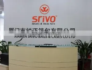Xiamen Srivo Bags & Cases Co., Ltd. company overview - view 1 thumbnail