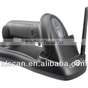 Wireless Barcode Scanner XL9310 thumbnail-1