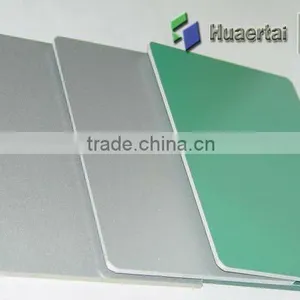 Fire-proof Aluminium Composite Panel thumbnail-1