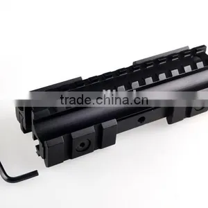 High Quality Rifle Scope Rail Mount for MP5 thumbnail-3