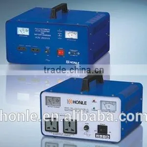 HONLE HLN Low Latency 5000W Full-auto Voltage Home Adjustable Inverter 110V LED thumbnail-1