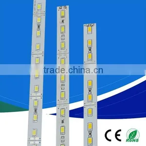 SMD5630 SMD5730 Super Bright 30LED/Pcs Led Rigid Bar thumbnail-4