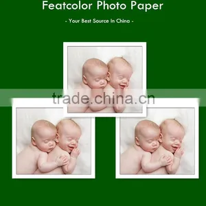 Low Price RC 260 Gsm Glossy A4 Inkjet Photo Paper thumbnail-1