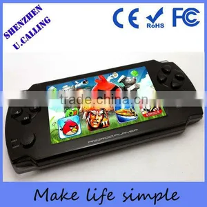 Mp5 Game Player With 2000 Games thumbnail-1