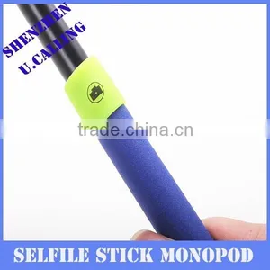 Handheld Audio Cable Take Pole Selfile Stick, Wired Monopod Selfie Stick thumbnail-2