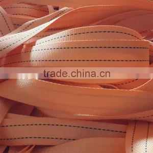 3T Pure Tire Lashing Straps, Woven Polyester Strap for Wood and Steel Pipe thumbnail-3
