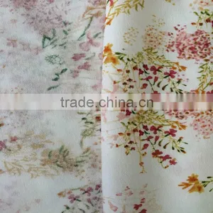 Jumpsuit Dressmaking African Viscose Spandex Fabrics Wholesale thumbnail-1