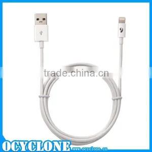 2015 Top Quality Genuine USB Charging Cable For Iphone6 thumbnail-6