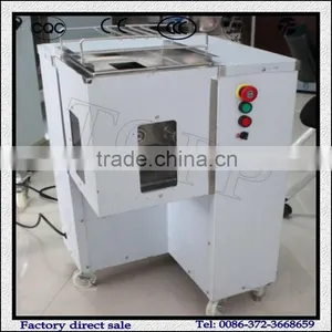 Commercial Shredded Meat Cutting Machine thumbnail-2