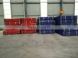 Adjustable Steel Prop ! Metal Struts China Factory Price Props Peri Formwork thumbnail-5