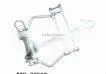 Trivalve Abdominal Retractor MK-70500 thumbnail-1