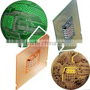 PCB Samples PCB Prototype PCB Mass Production thumbnail-1