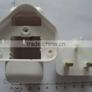 Plastic Plug Housing thumbnail-1