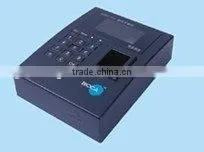 Injection Mold Plastic for Fingerprint Checking thumbnail-1