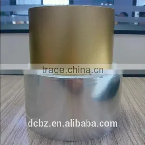 Hot Sale Aluminum Foil Paper for Cigarette Packing thumbnail-5