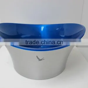 Grey Goose Bucket, Plastic Bucket, Bucket, Wine Bucket thumbnail-6