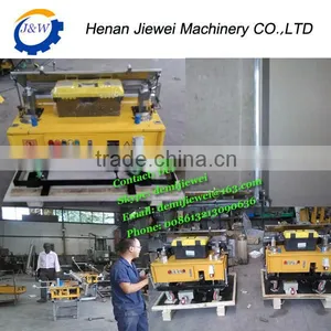 Wall Printing Machine|wall Spray Plastering Machine Quality Choice thumbnail-1
