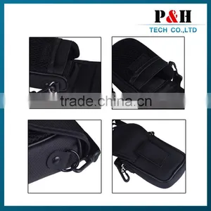 Mulitfunction Nylon Camera Bag With Shoulder Strap thumbnail-5