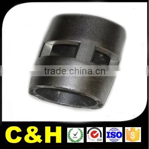Blade Castings With Investment Process Cr25Ni14 thumbnail-2
