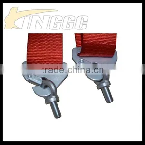 Hot Selling 5 Point Racing Car Seat Belt Disassembing Safety Belt thumbnail-3