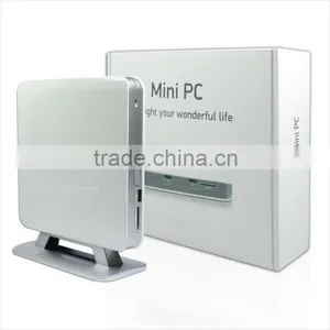 2016 Most Popular ! Compatible With Standard Thin Mini-ITX Motherboard Mini Computer thumbnail-4