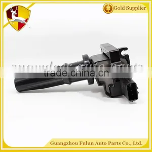 Top Quality Hot Sale for Hyundai 2.4L 4Cyls Auto Spare Parts Ignition Coil thumbnail-1