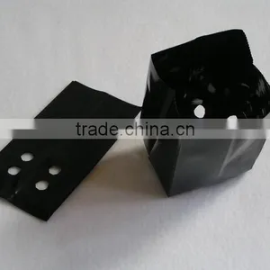 Exwork Price With High Quality Ldpe Type Planter Bag for Greenhouse Planting NurseyGrowing Bags thumbnail-2