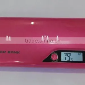 Useful Power Bank Charger With 5600mah thumbnail-2