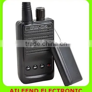 Wireless Voice Recorder With Voice Recording Taking Audio Function Wireless Audio Transmitter, thumbnail-1
