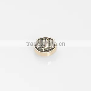 High Quality Custom Jeans Rivets Button Decorative Rivets Buttons thumbnail-2