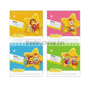 Cheap 2016 Custom Desk Calendar Printing thumbnail-5