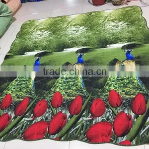 Quilted Carpets TP16 thumbnail-1